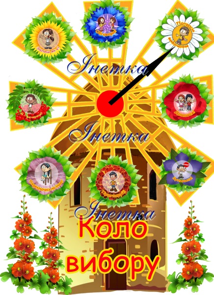 Реклама с Інеткой