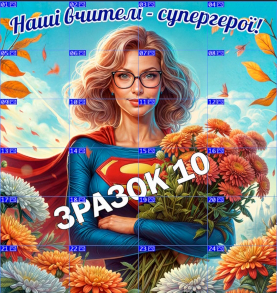 зразок