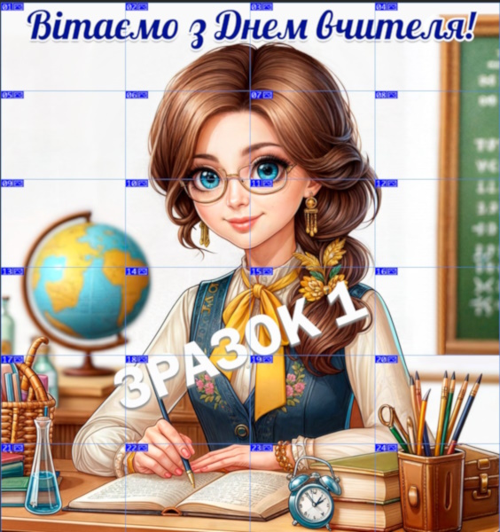 зразок
