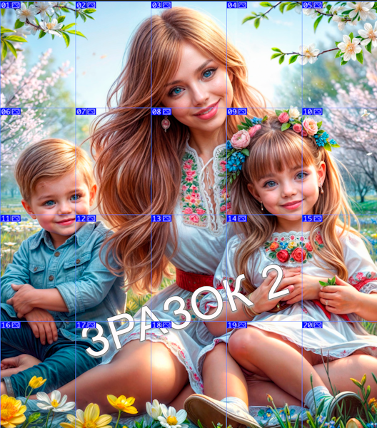 Зразок 2
