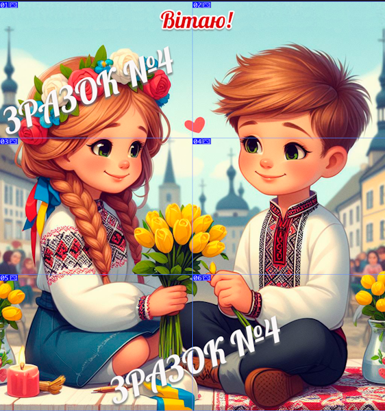 Зразок 4