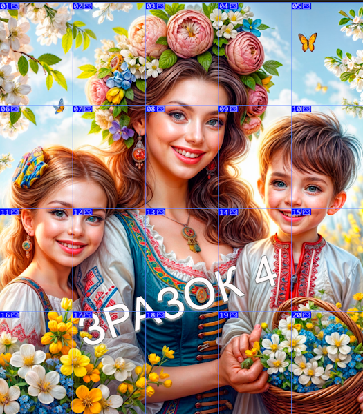 Зразок 4