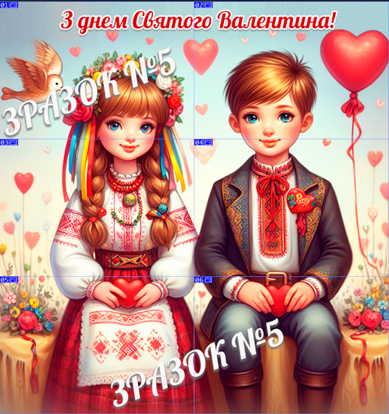 Зразок 5