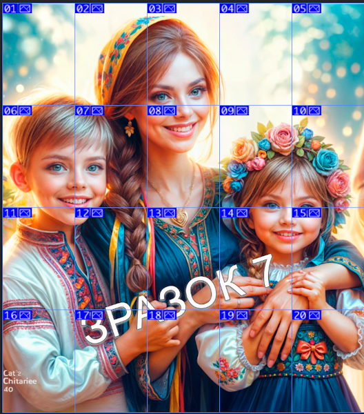 Зразок 7
