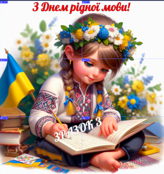 Зразок 3