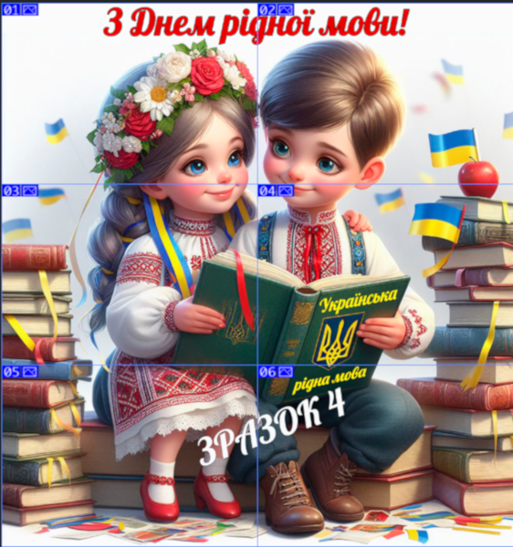 Зразок 4