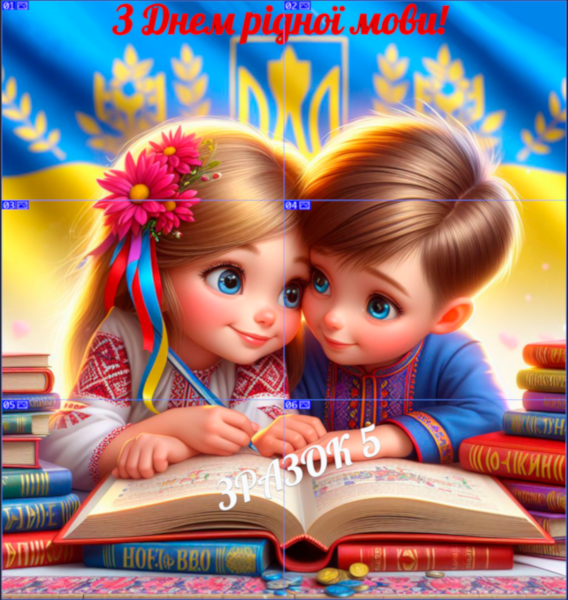 Зразок 5