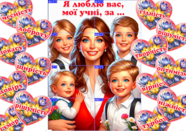 Реклама