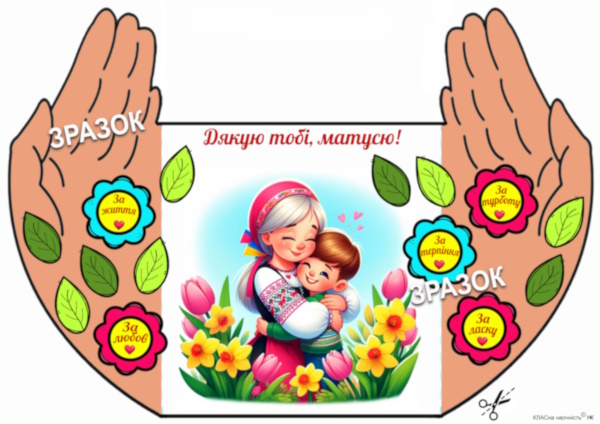 ЗРАЗОК.