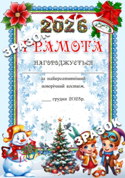 Зразок